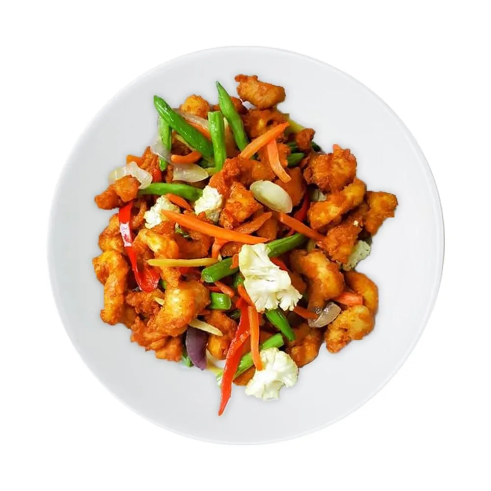 Ayam Masak Kunyit