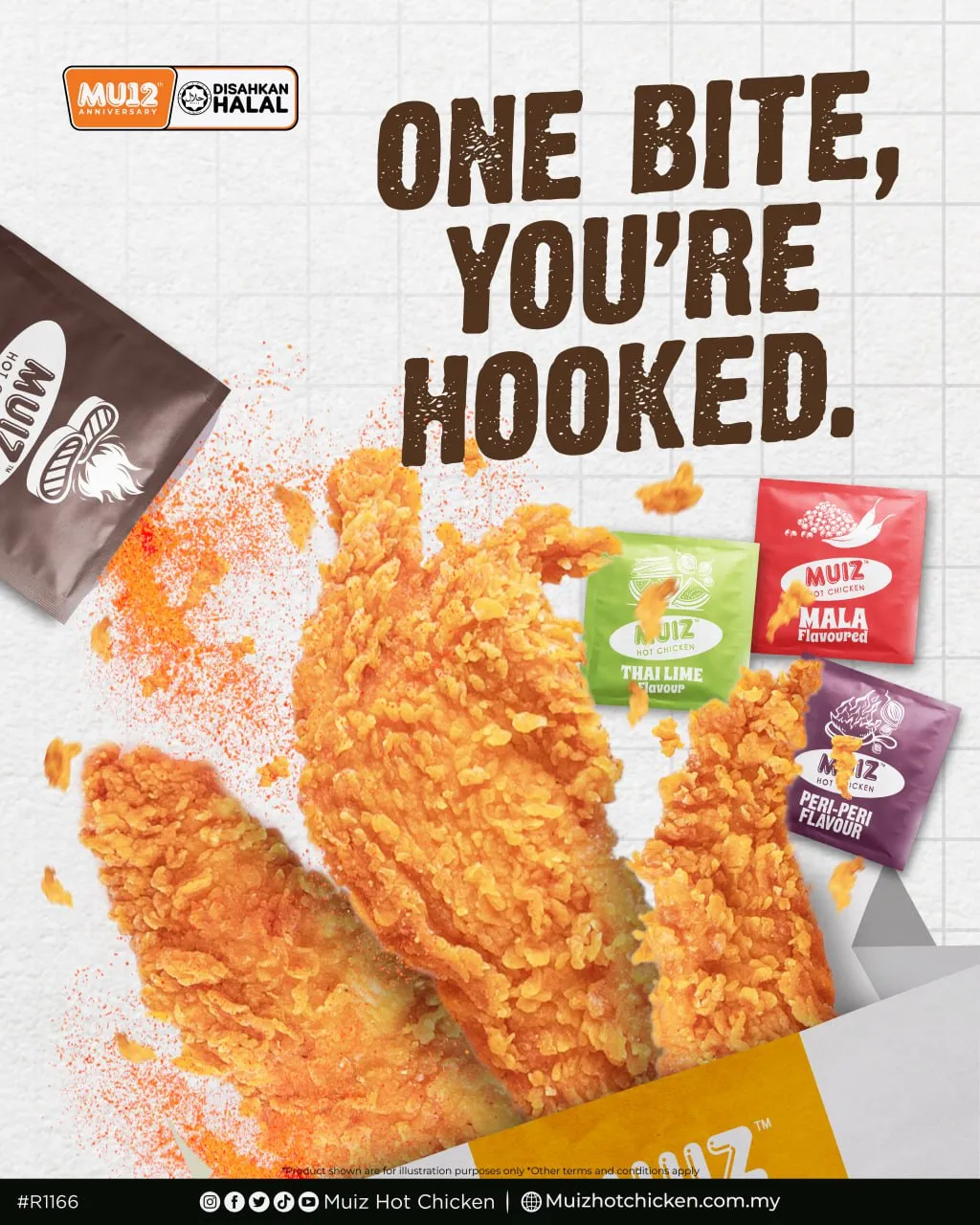 Chicken Tenders