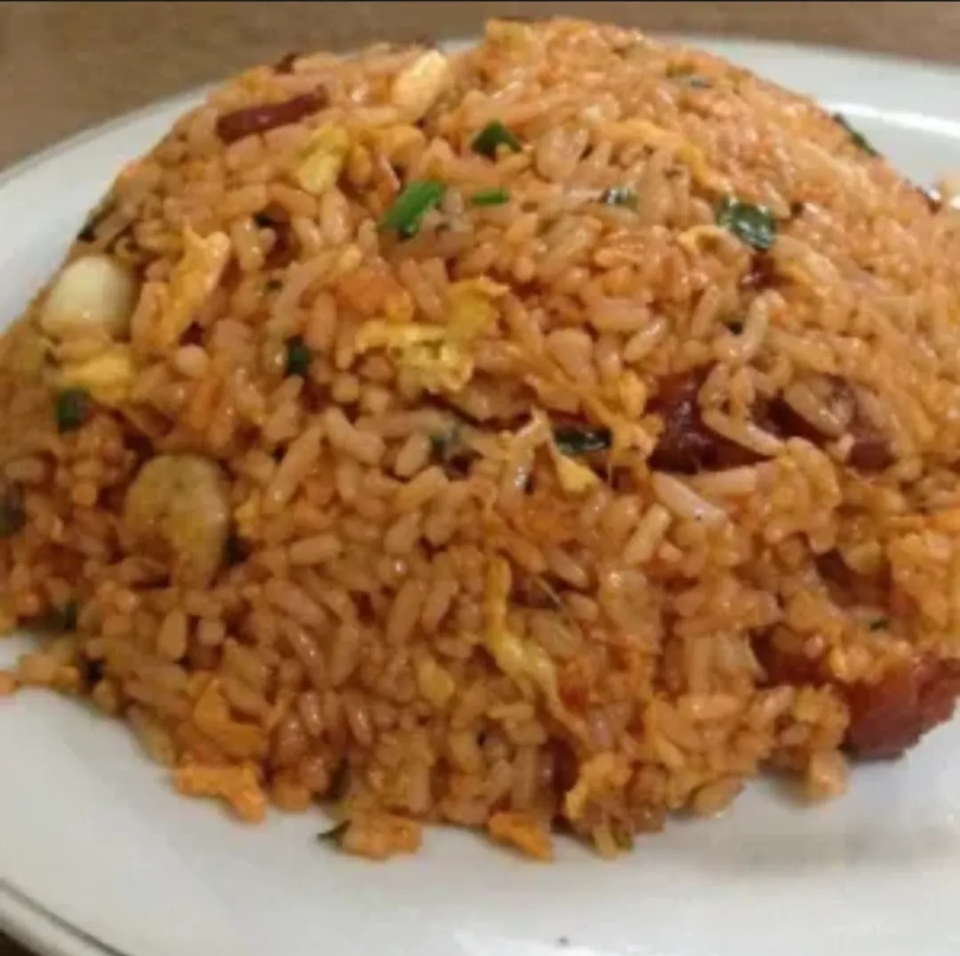 Nasi Goreng Biasa