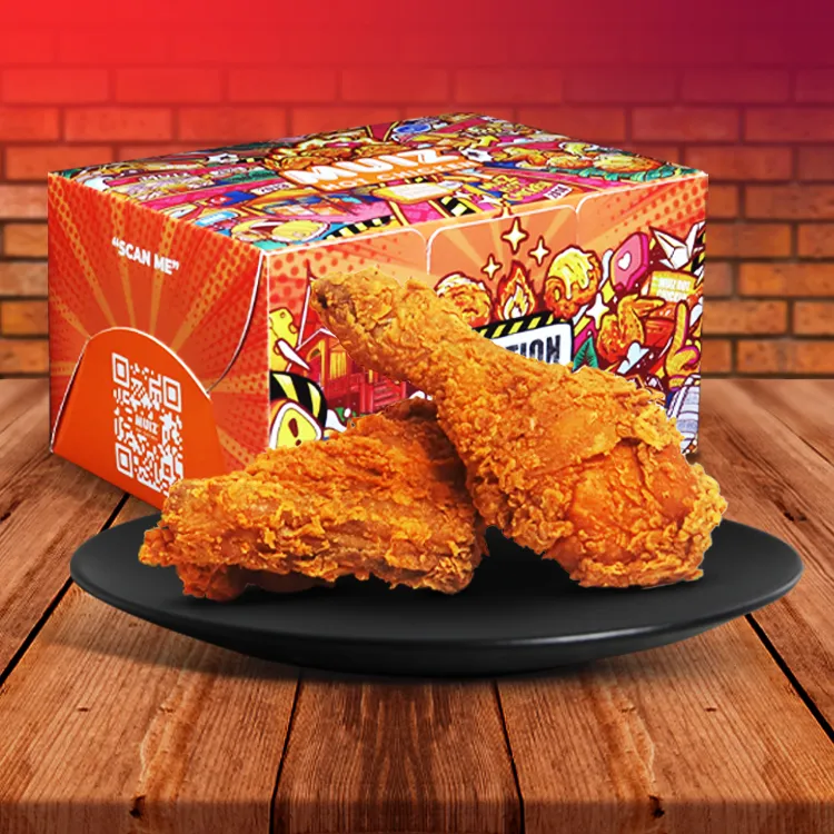 Original Regular Box