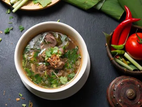 Sup Daging