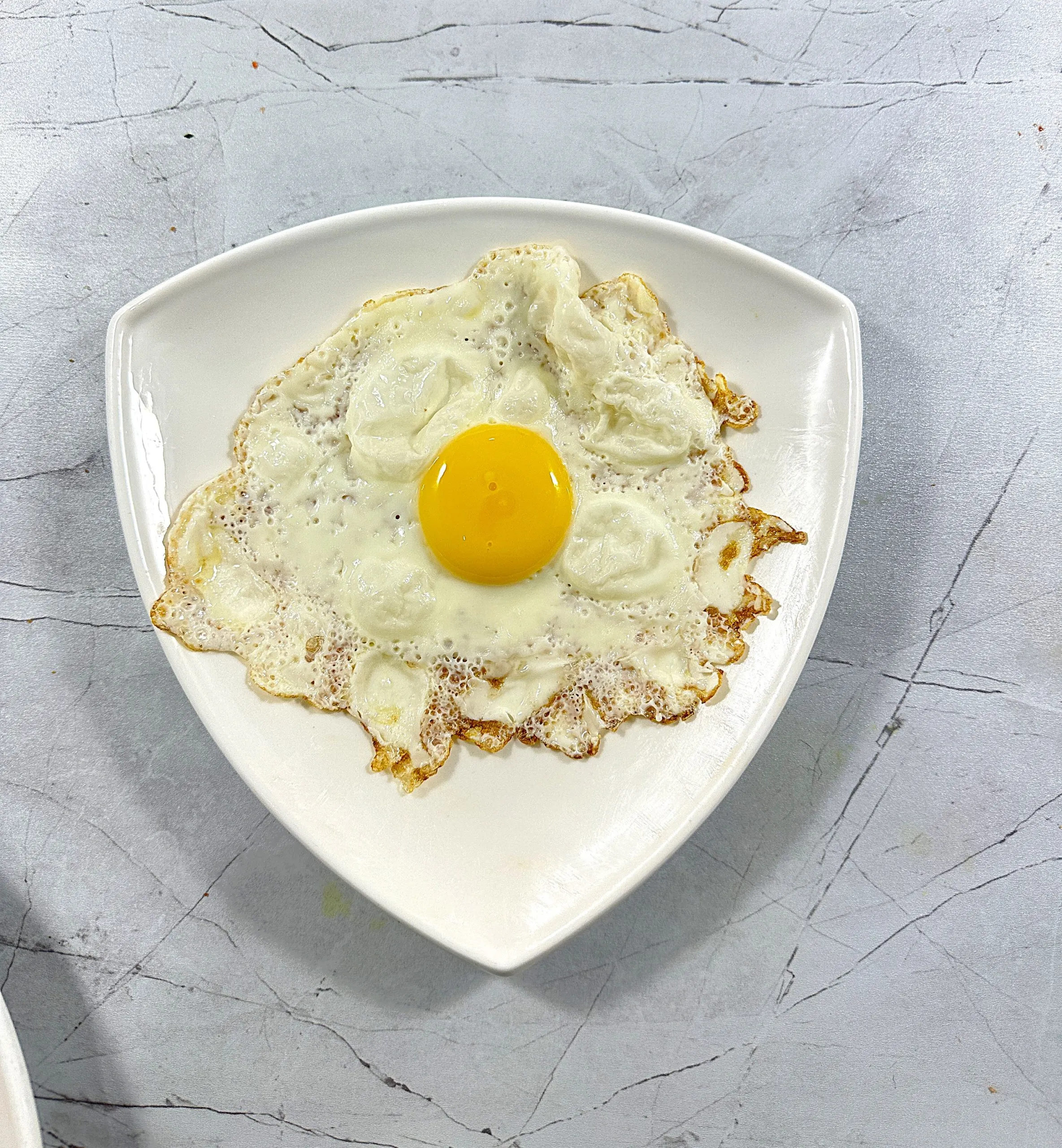Telur Mata